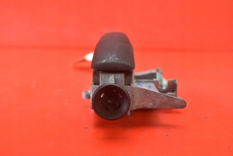 фото №6, Ручка ліва задня задня czarna citroen c3 picasso 08-13