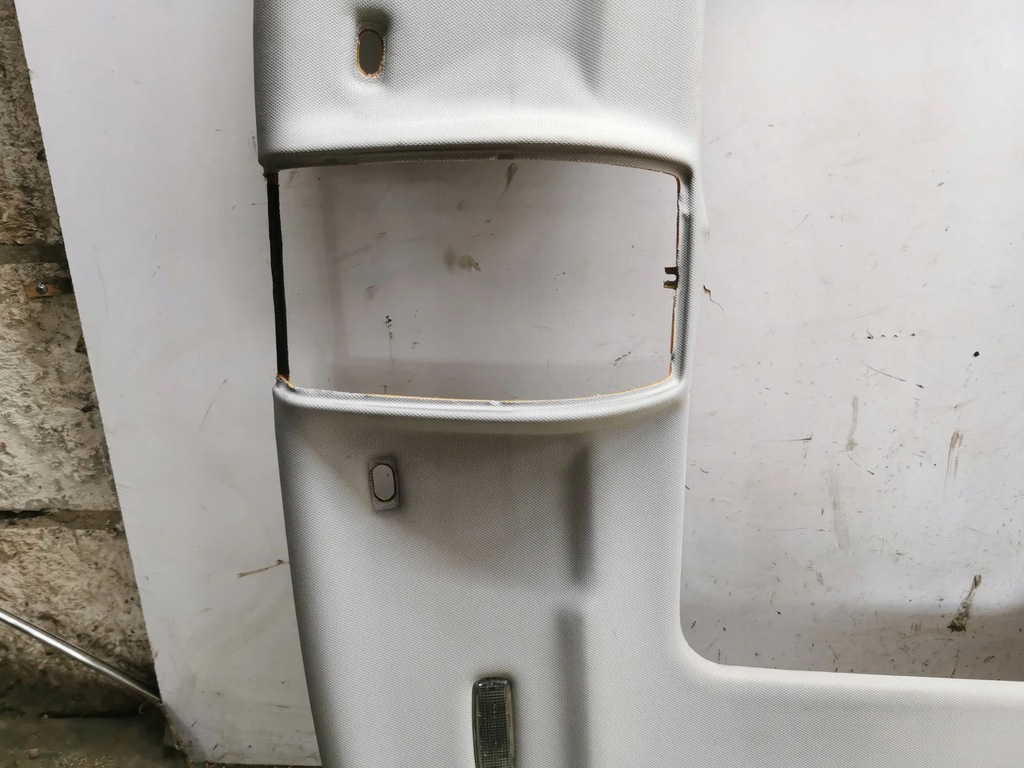 фото №7, Audi a6 s6 c6 4f 2007 стеля