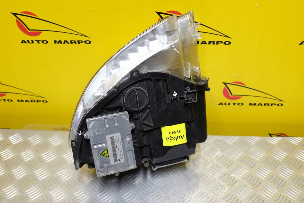 Maserati quattroporte фара лампа ксенон r америка Недорого