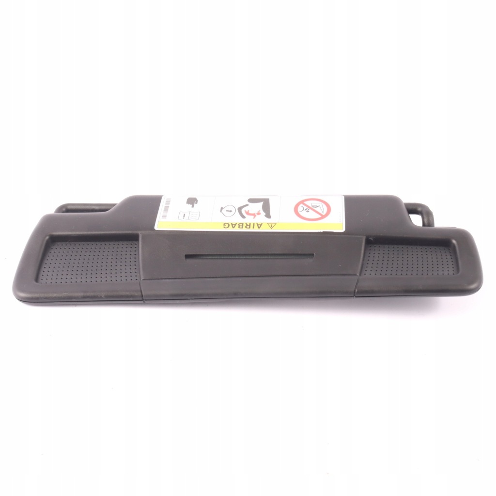 фото №12, Mercedes slk r172 защита солнцезащитная козырёк левый чёрный a1728102300