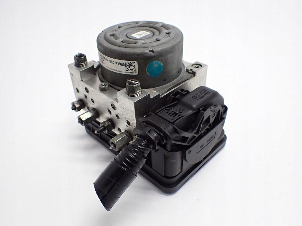 фото №1, Насос abs тормозная kj01437a0a mazda cx-5 cx5 13r