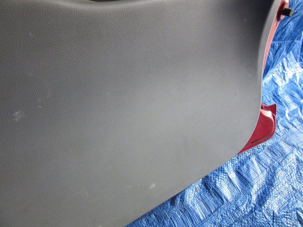 фото №14, Suzuki sx4 2006 кришка багажника багажника