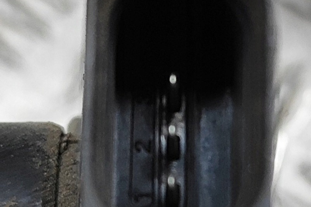 фото №6, Skoda enyaq iv задній лівий датчик висоти 5wa907127 195kw 2022 26843643