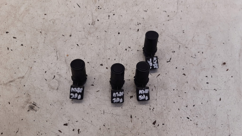 фото №1, Датчик pdc 7h0919275d audi a3 8p lift