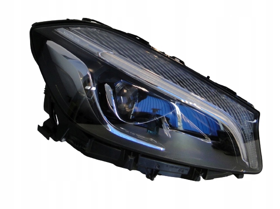 Купити Mercedes a w176 176 рестайлінг  фара права led high perf