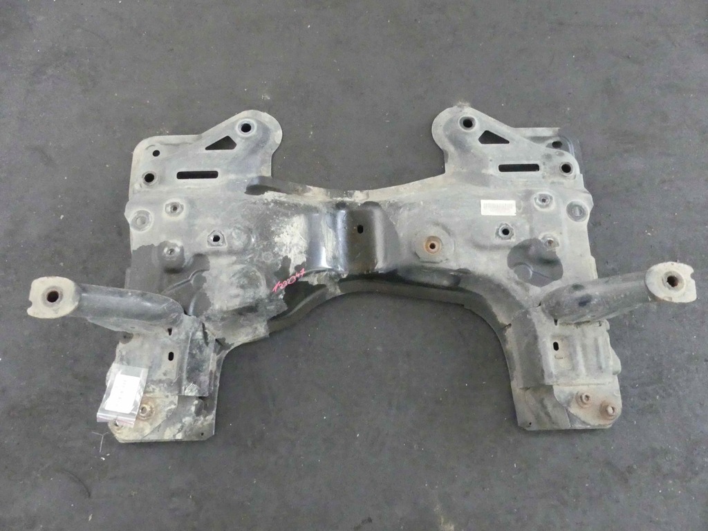 фото №1, Подрамник балка перед alfa romeo giulietta 1.4 t