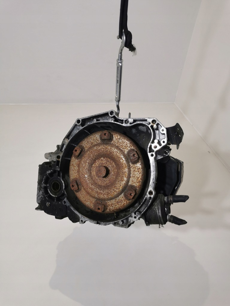 фото №11, Коробка передач передач renault espace iv 2.2 dci 55-50sn su1005