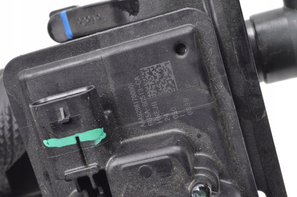 фото №2, Ford mustang mach-e помпа wody ru5a-8c513-ca