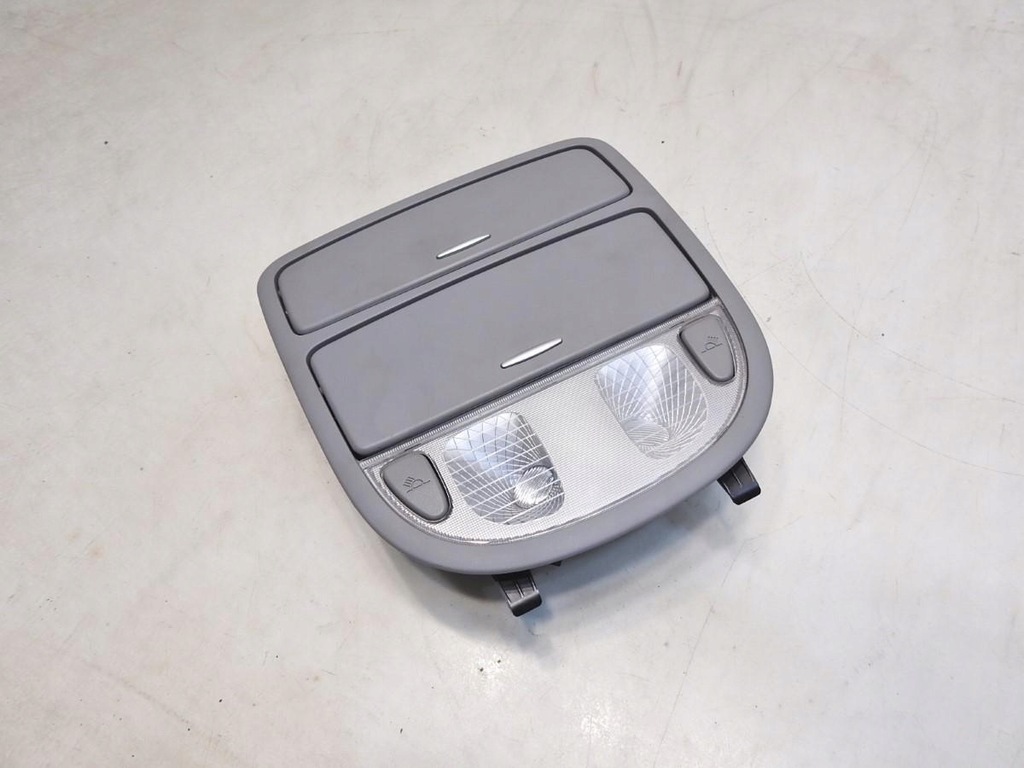 фото №7, Лампа освітлення кабіни бардачок hyundai santa fe ii 92800-2bxxx