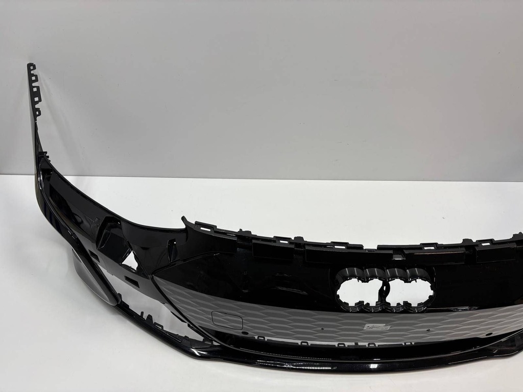 фото №8, Audi e-tron gt rs 4j3 бампер перед передний 4j3807221