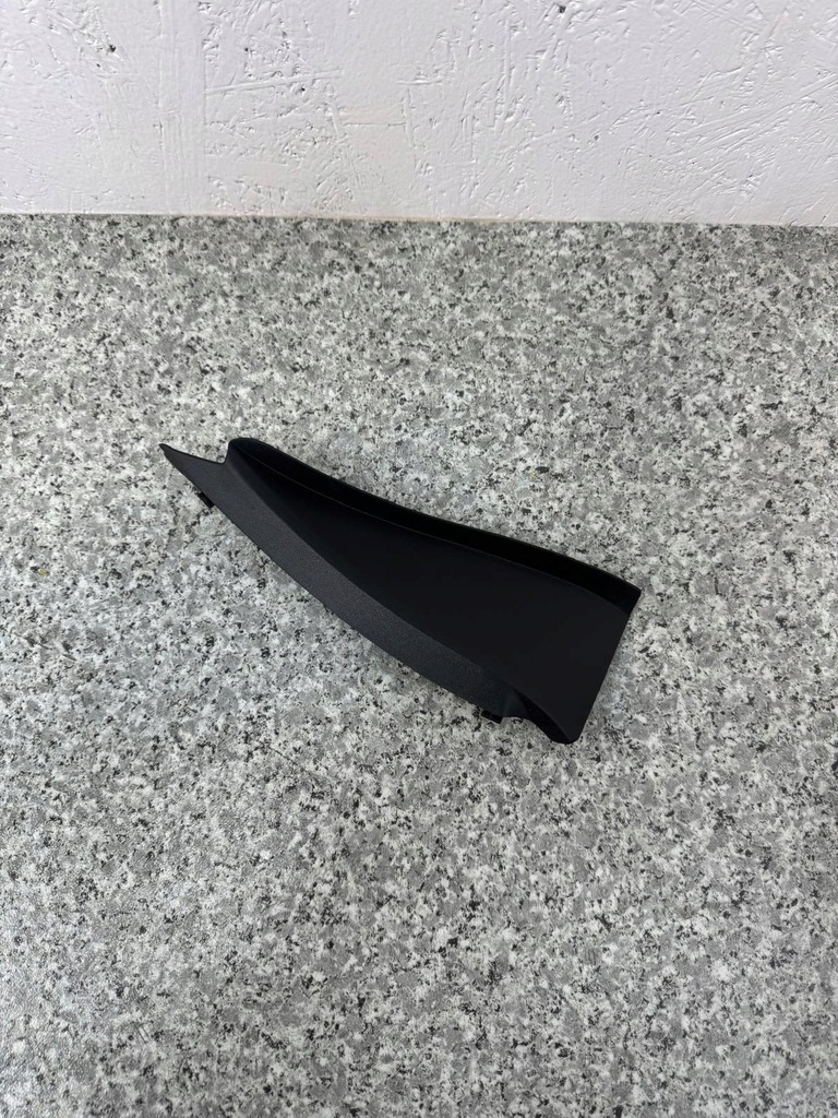 фото №5, Завершение жабо правое mazda cx-5 cx5 2017-2021 kb7w 51 pbi