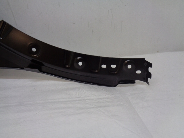 фото №13, Citroen c4 iii c41 крыло левый передний новый оригинальный