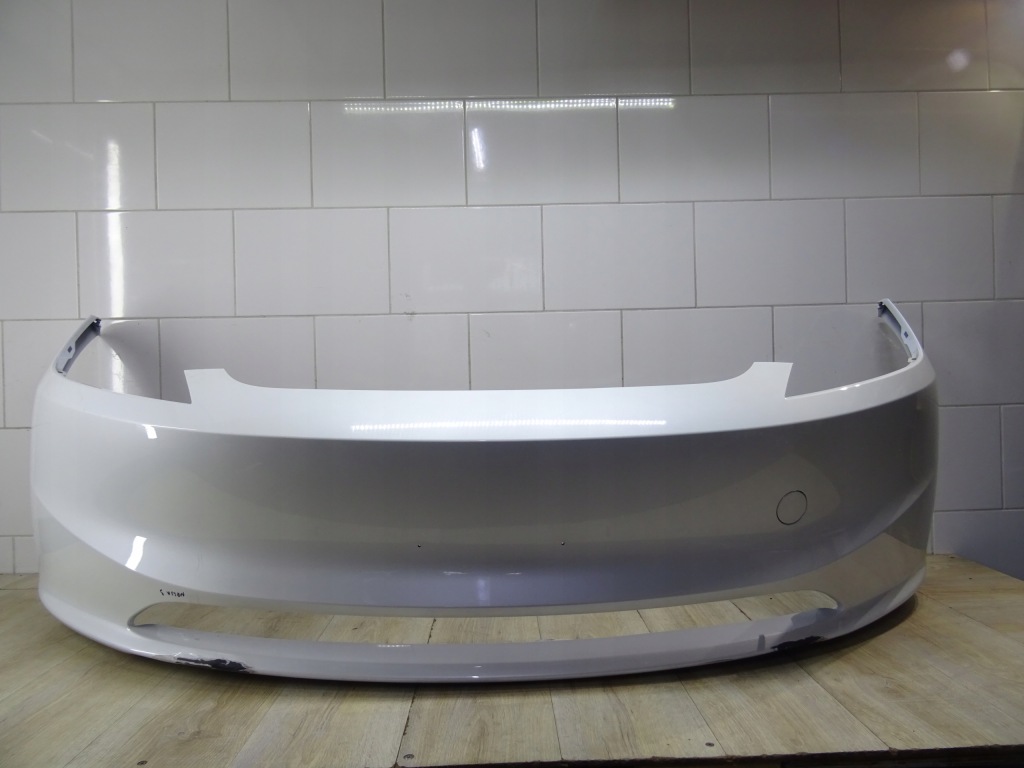 Купить Tesla model 3 рестайлинг  бампер передний 2023r 1781565-11-b llu
