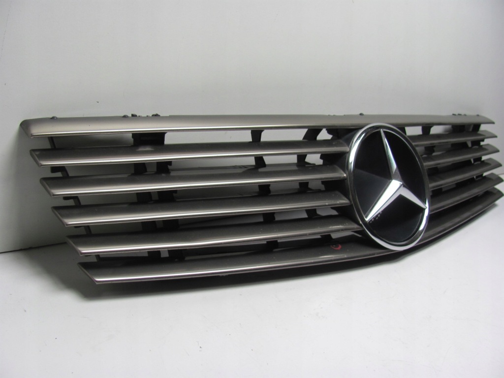 Mercedes r129 sl решітка радіатора решітка радіатора радіатора polift Ціна