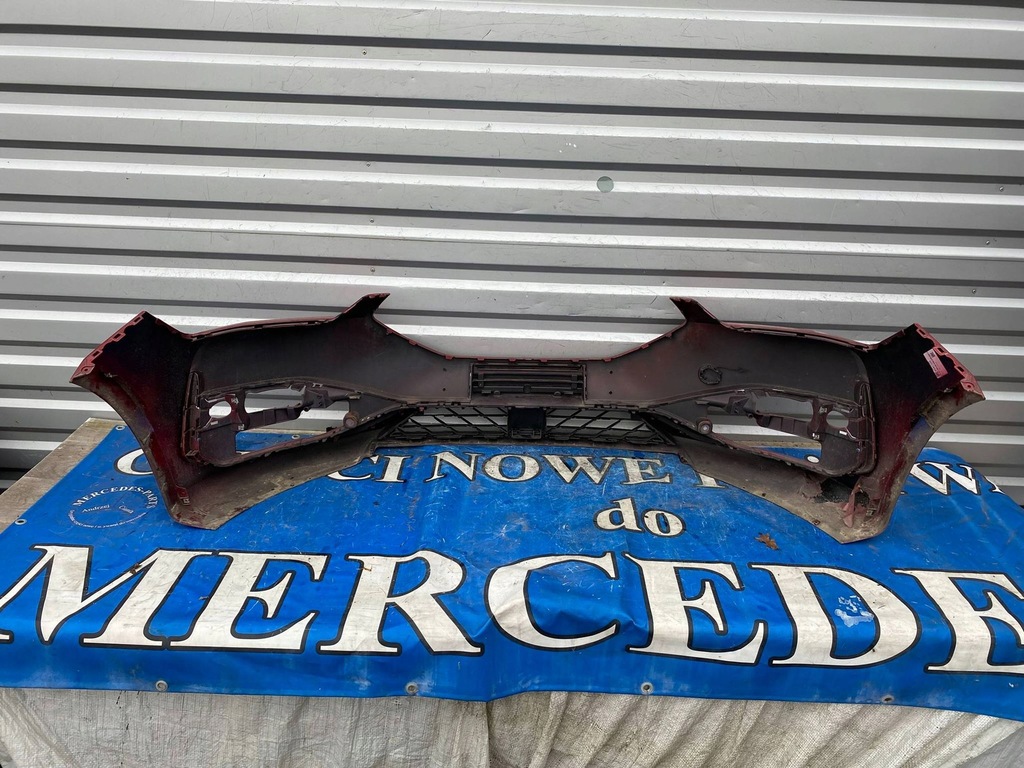 фото №6, Seat leon iv cupra бампер передний 5fa807217b