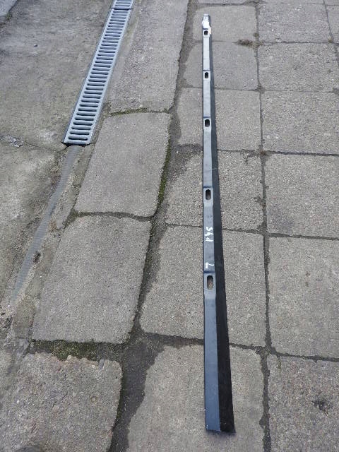 фото №1, Vw golf sportsvan порог внутренний усилитель левая