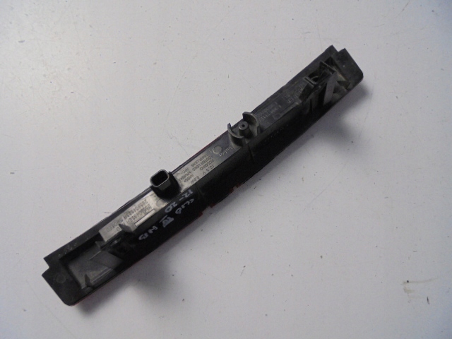 фото №4, Світло стоп renault clio iv hb 12-20