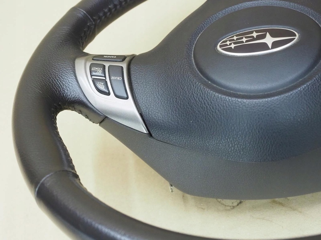 фото №9, Subaru impreza 3 iii gh повітропровід подушка