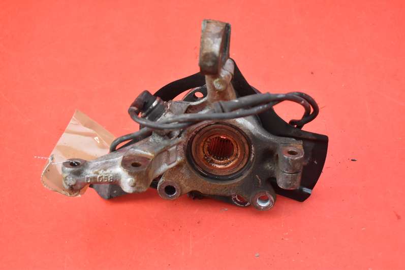 фото №6, Поворотний кулак права перед alfa romeo gtv 2.0 16v 95r