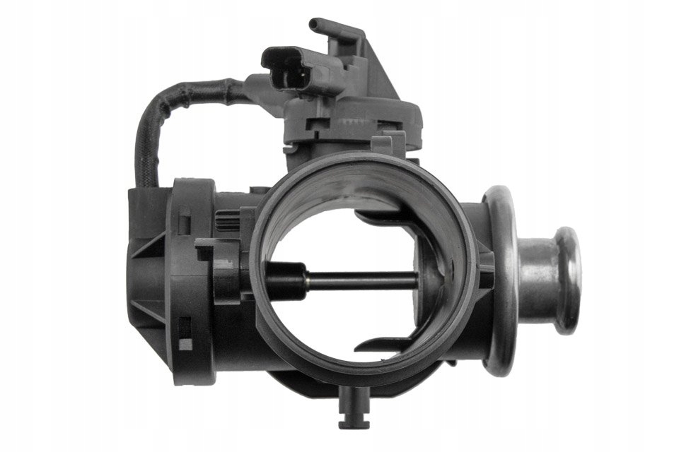 фото №4, Nty клапан egr