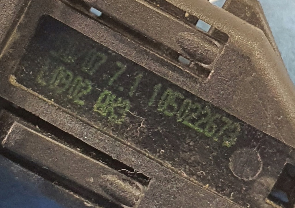 фото №5, Датчик температуры внутренней volvo v70 iii