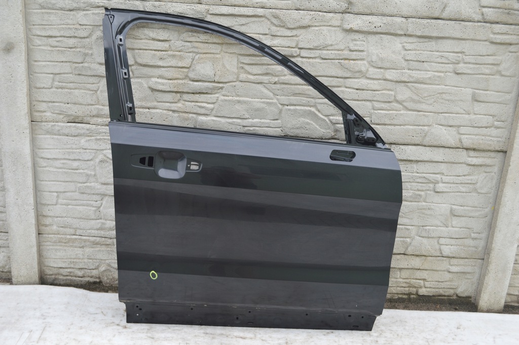 фото №9, Дверь передние правое lynk&co