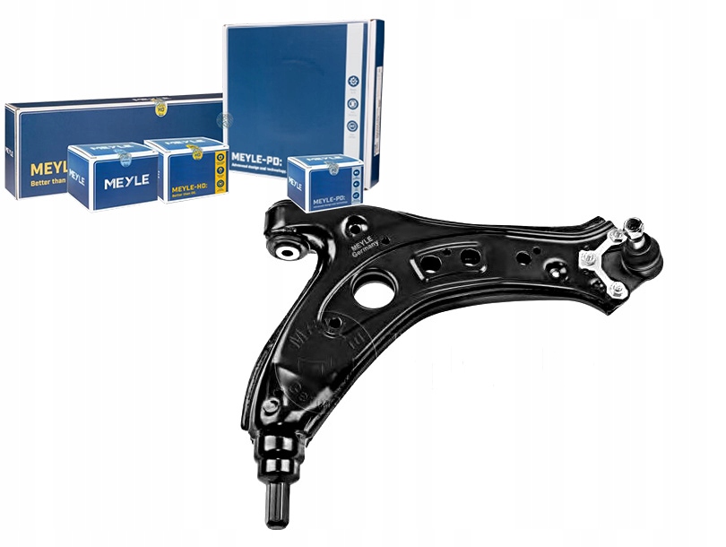 фото №1, Важіль seat cordoba 1.4 16v 6l2