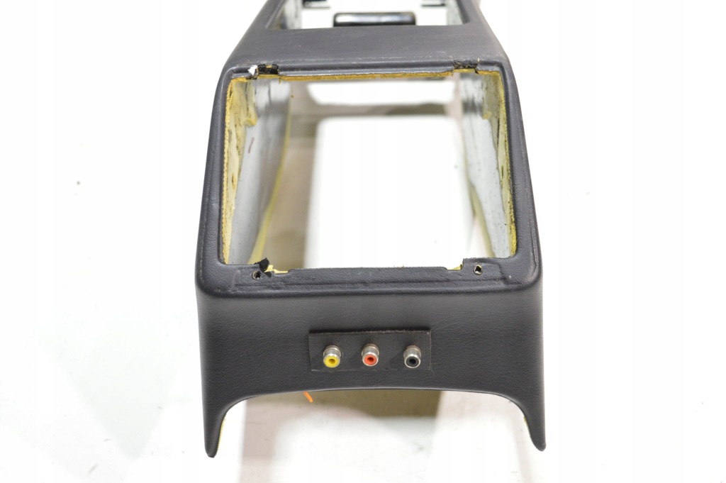 фото №7, Туннель средний чёрный mercedes w140 s klasa c140 cl 1406805350