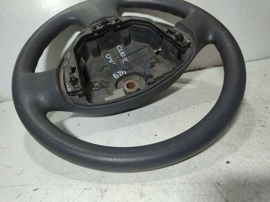 фото №6, Воздуховод clio 3 iii