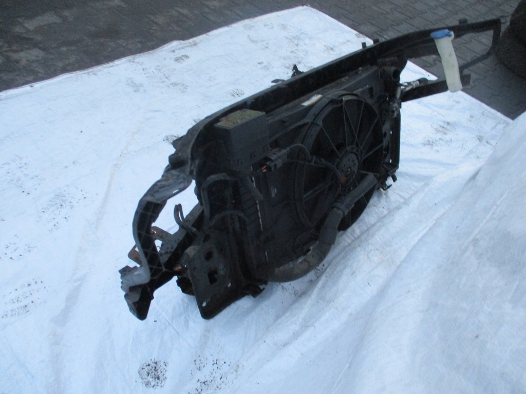 фото №8, Pas перед підсилювач kia sportage ii crdi