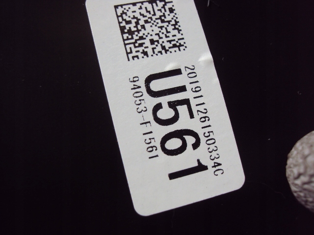 фото №7, Лічильник прилади kia sportage iv gdi lift