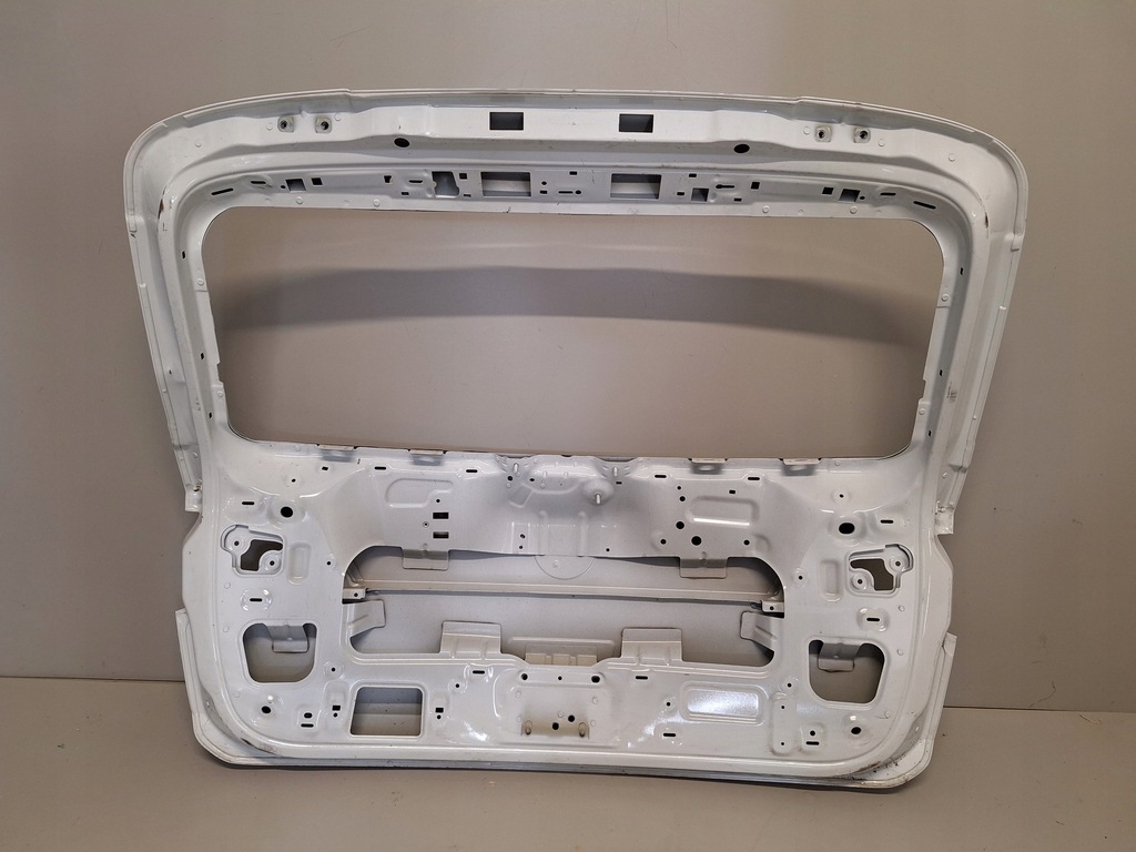 фото №13, Vw taos 2022 кришка багажника багажника задня 2gj827105 usa