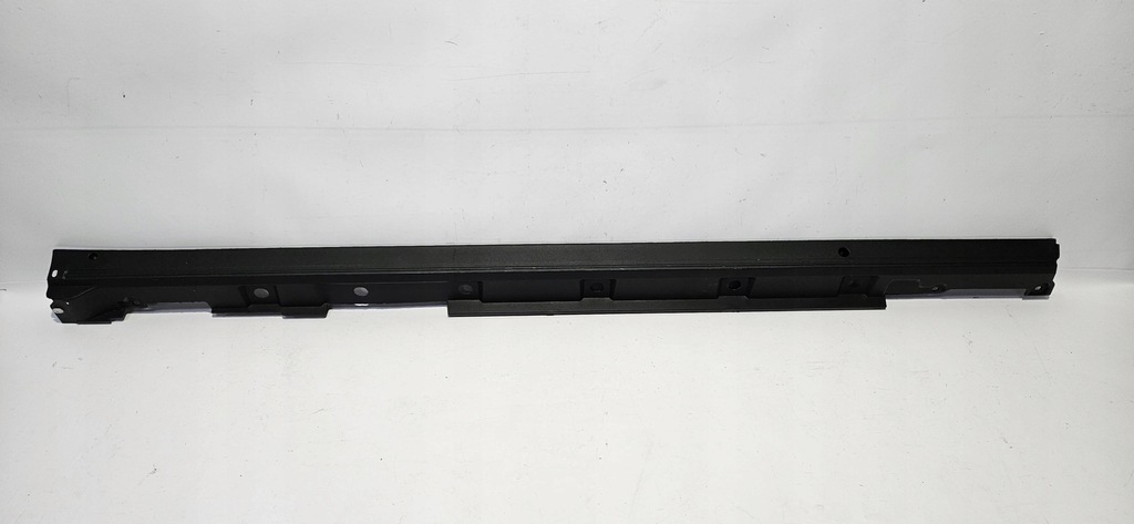 фото №1, Молдинг поріг ліва toyota highlander iv 19- org