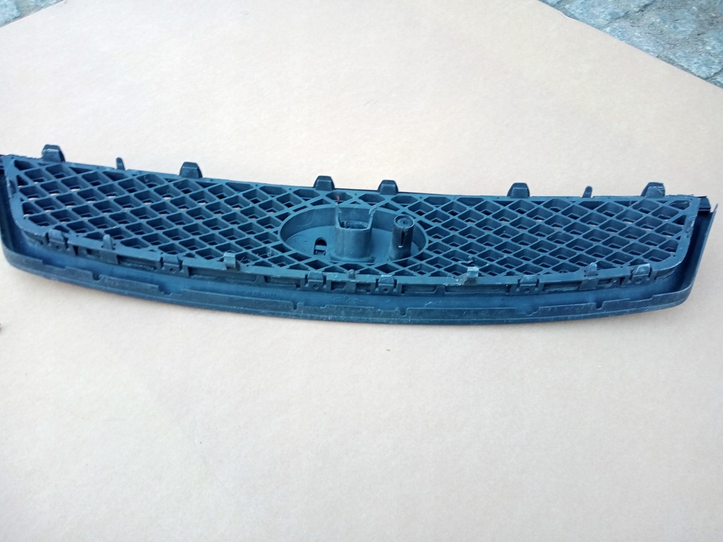 фото №3, Ford focus mk2 решётка радиатора решётка радиатора 4m51-8c436-ac