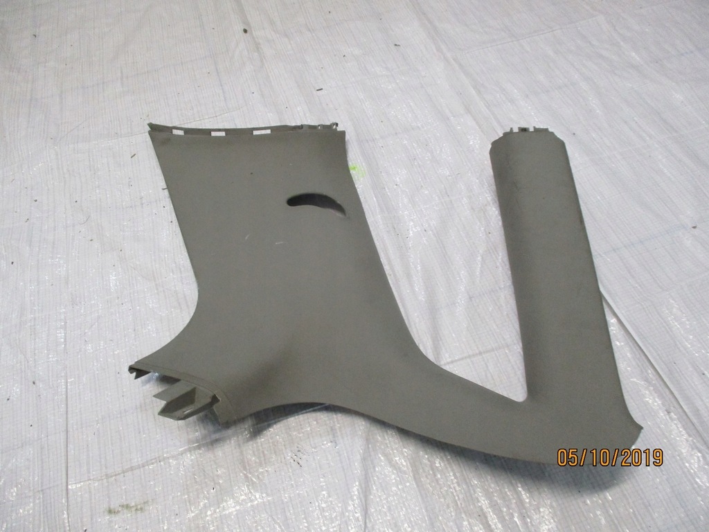 фото №5, Корпус стойка заднего audi a3 8l 8l4867288