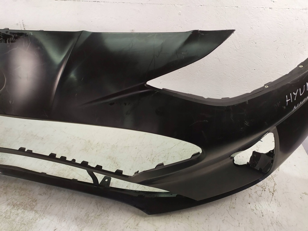 фото №6, Бампер перед передній hyundai i10 iii 86511k7000