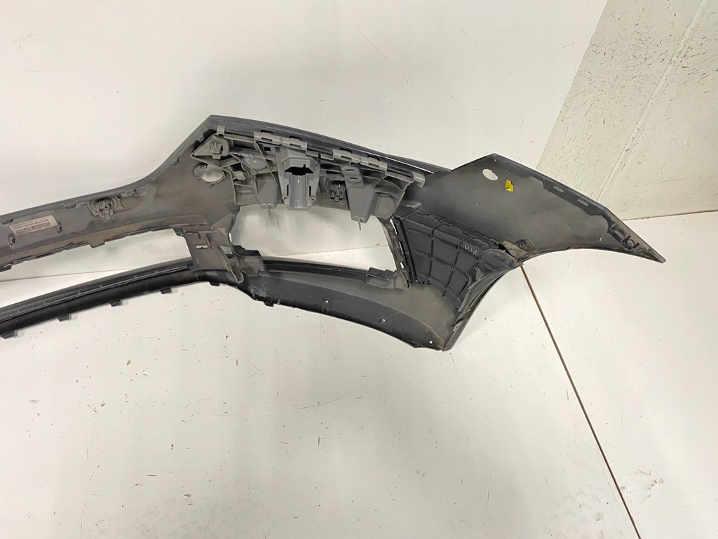 фото №13, Бампер перед передній skoda scala 657 2019-