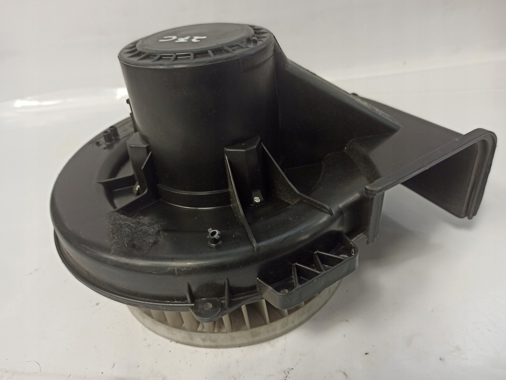 фото №5, Skoda fabia iii вентилятор вентилятор 6r1819015a