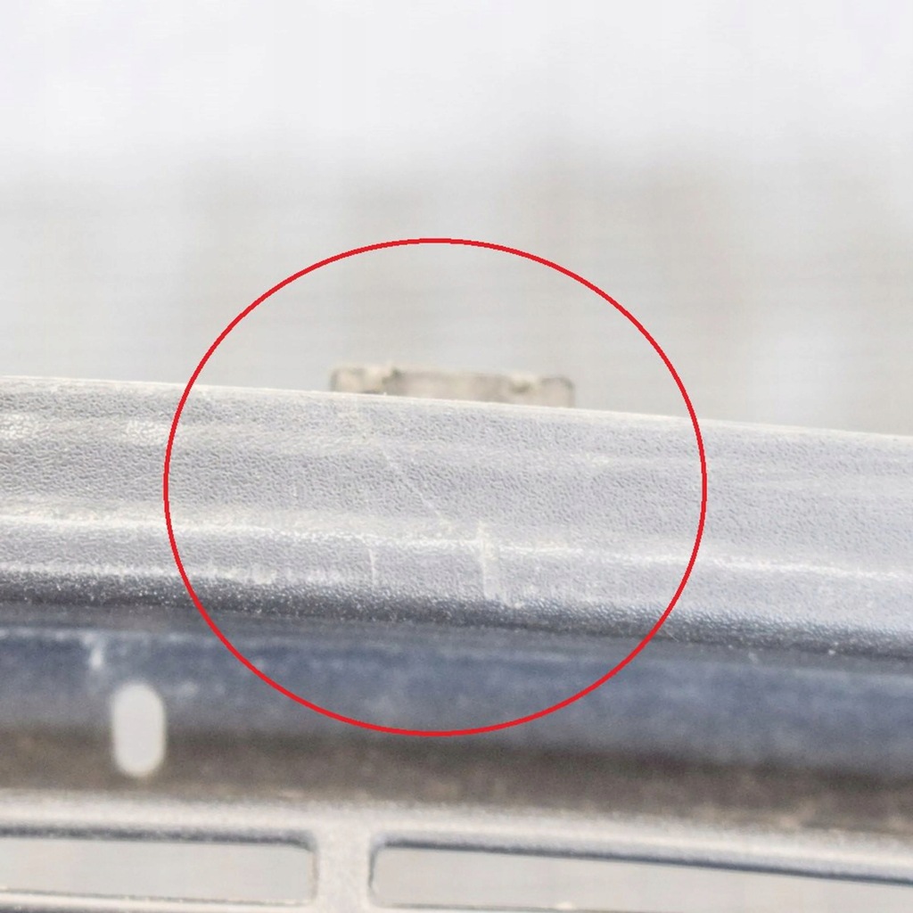 фото №6, Ford tourneo custom 2014 жабо передні