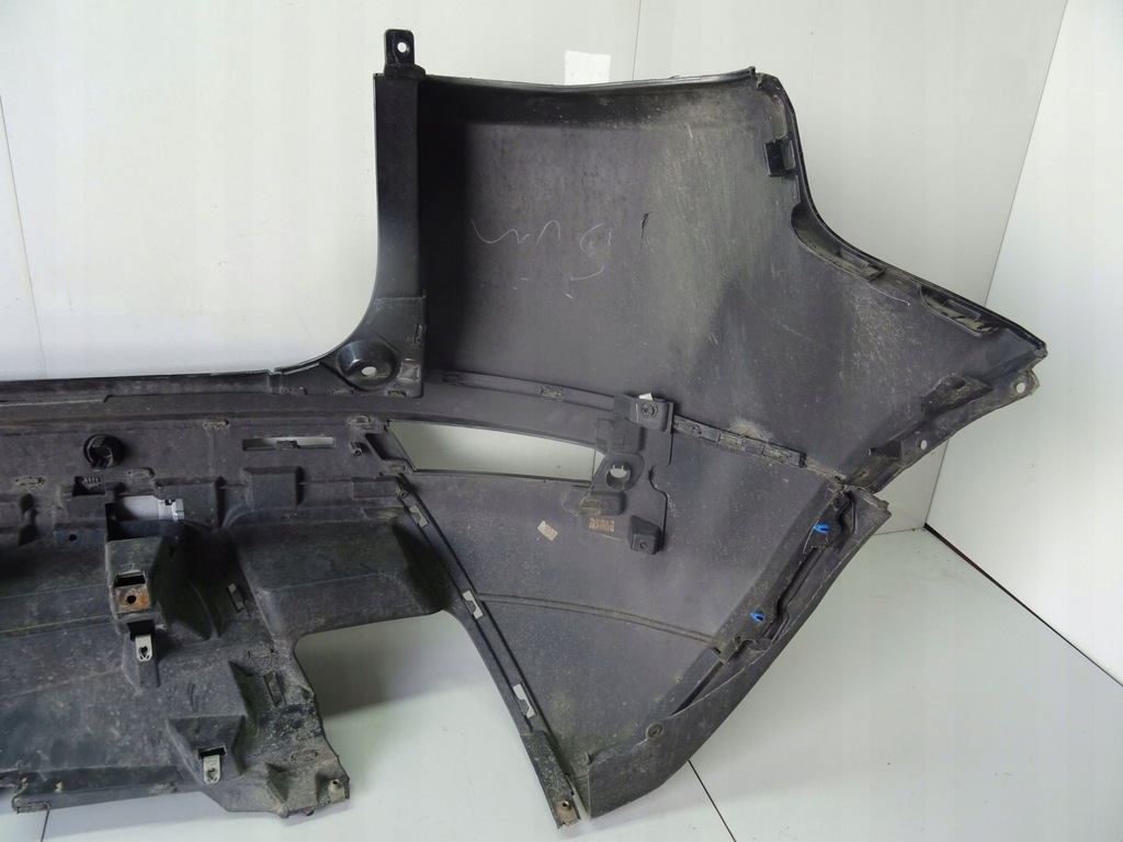 фото №7, Land rover range rover evoque l538 2019 бампер задний