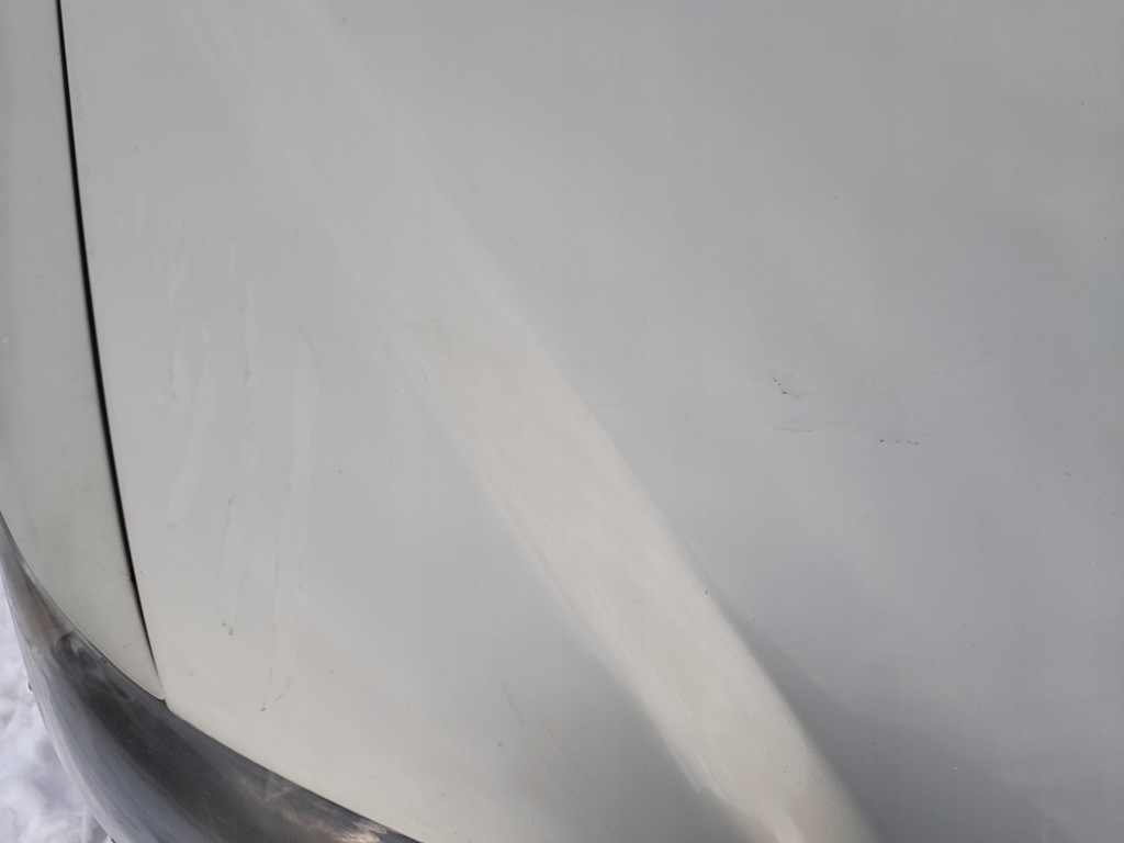 фото №5, Mazda 6 lift капот крышка двигателя 28d