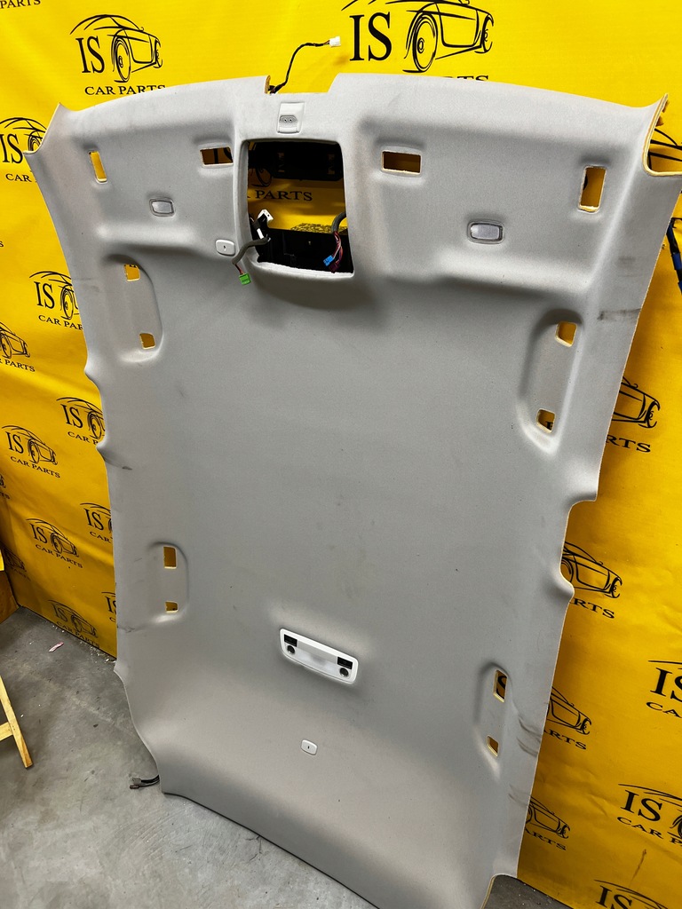 фото №4, Стеля стеля infiniti q30