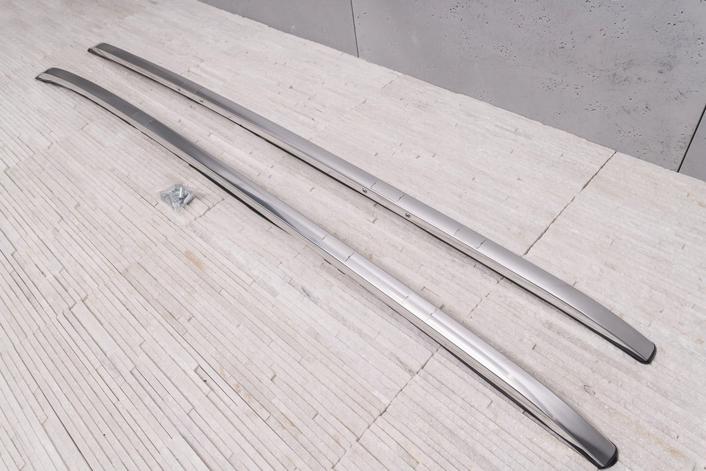 фото №12, Honda cr-v 2018-2023 рейлінги дахові aluminiowe стиль oem p/n 08l02tla100