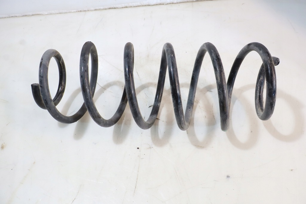 фото №1, Пружина задня peugeot 108