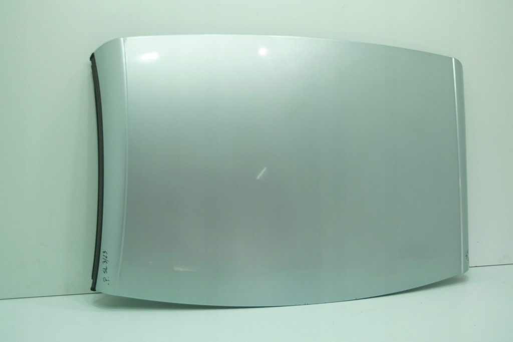 фото №1, Дах обшивка дах колір 744 mercedes sl r230