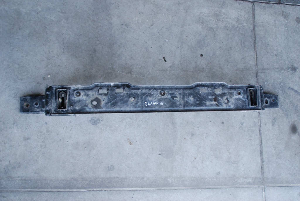 фото №5, Балка pod радиатор expert jumpy iii 1.6 blue hdi