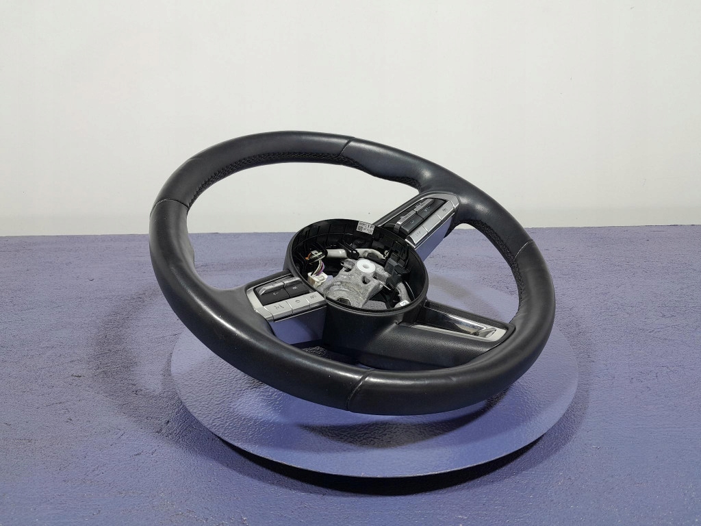 Mazda 3 iv bp 19- повітропровід підігрів мультифункція 6412813 в Україні