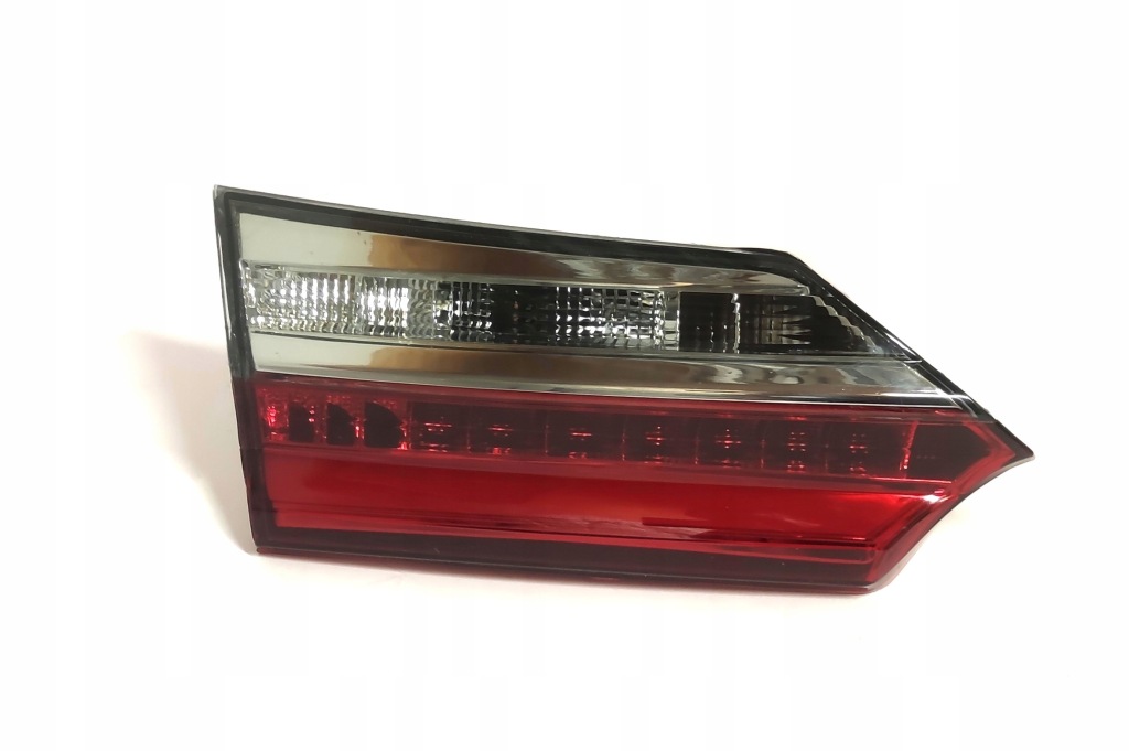 Купить Toyota corolla e17 17- фара задняя led внутреннего  крышка багажника l