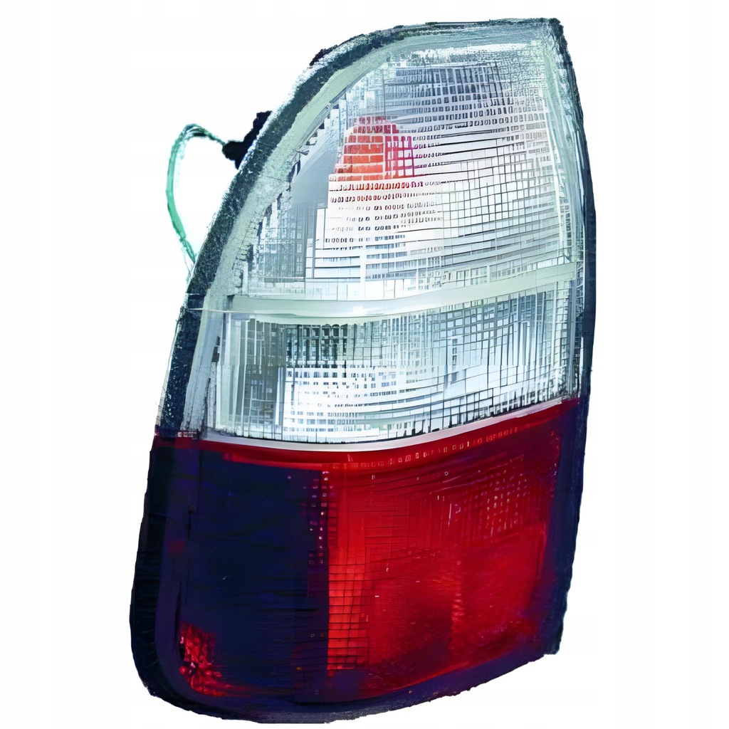 фото №1, Лампа задняя задняя do mitsubishi l200 96-06