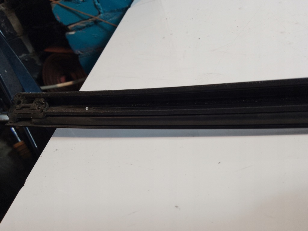 Bmw f31 молдинг левая кузов shadow Оригинал